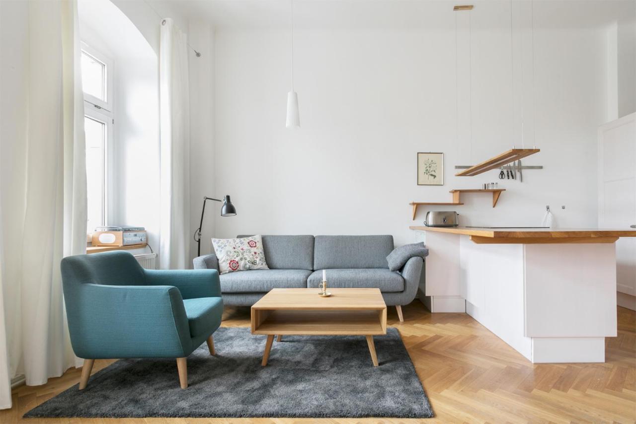 Apartment Bischof Am Alaunpark, Dresden Neustadt Szoba fotó