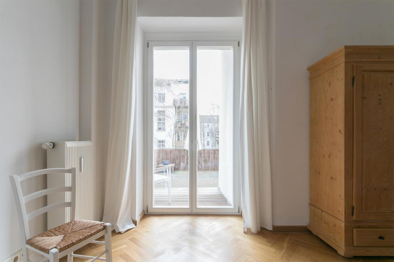Apartment Bischof Am Alaunpark, Dresden Neustadt Kültér fotó